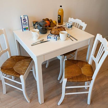 Apartament Les Beaux Jours, Tours, Le Duplex Zewnętrze zdjęcie
