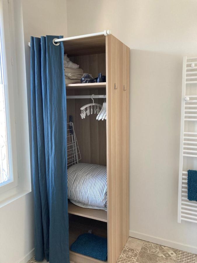 Apartament Les Beaux Jours, Tours, Le Duplex Zewnętrze zdjęcie