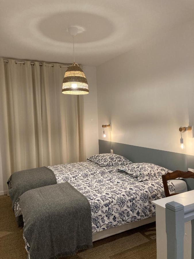 Apartament Les Beaux Jours, Tours, Le Duplex Zewnętrze zdjęcie